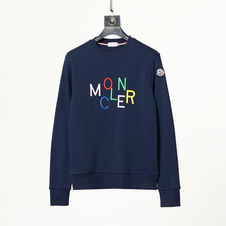 Moncler Sweatshirt m-3xl-060